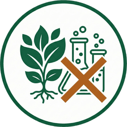 শতভাগ প্রাকৃতিক ও কেমিক্যালমুক্ত