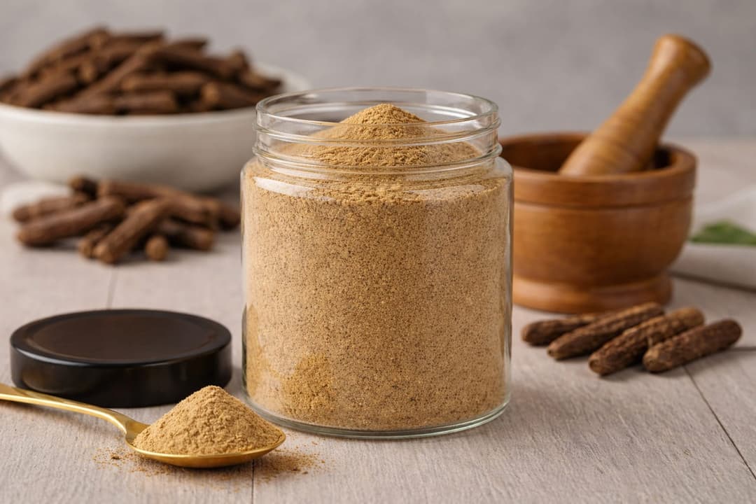 প্রিমিয়াম পিপুল গুঁড়া