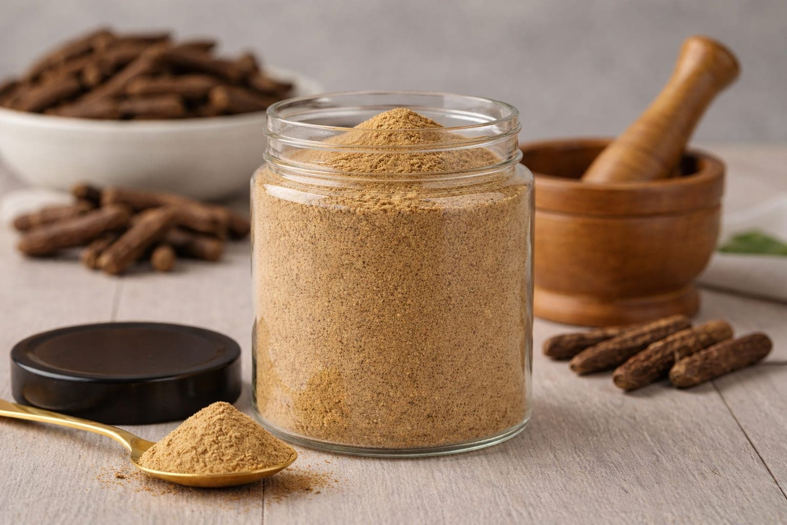 প্রিমিয়াম পিপুল গুঁড়া